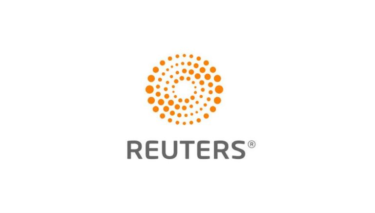 Reuters-logo